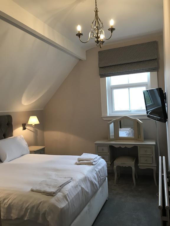 St. Lawrence Hotel ウスター エクステリア 写真