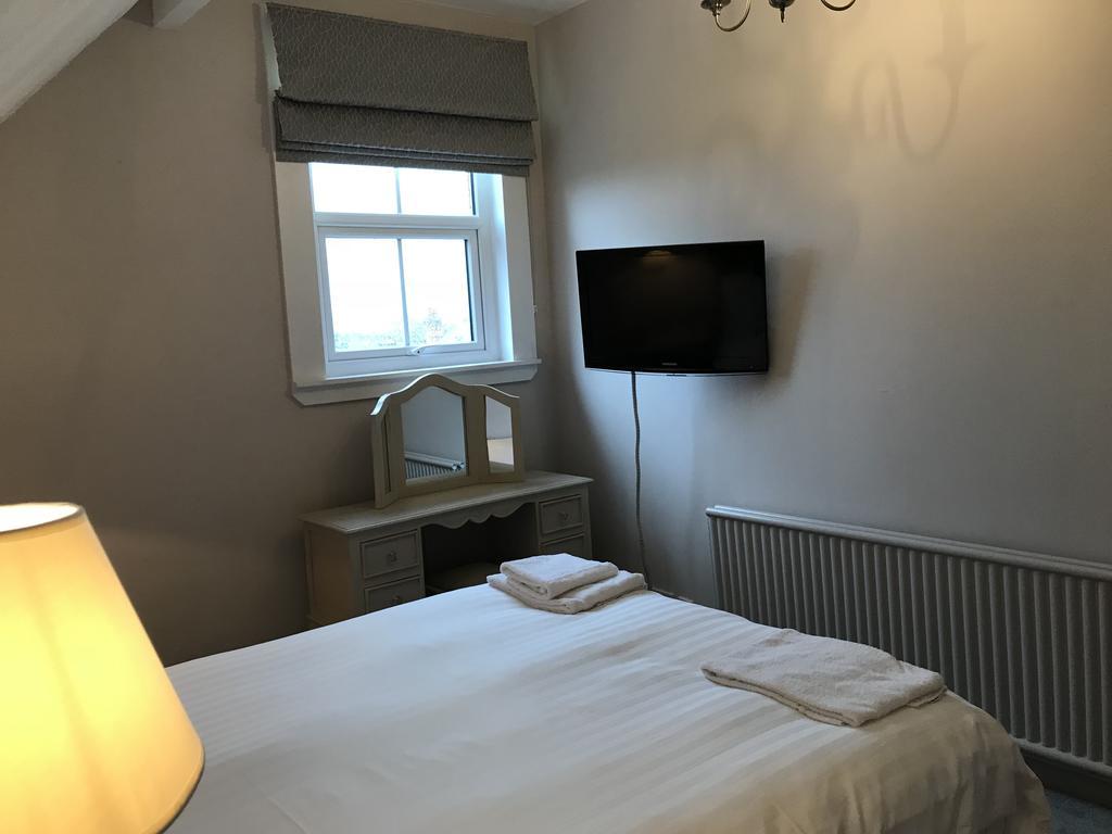 St. Lawrence Hotel ウスター エクステリア 写真