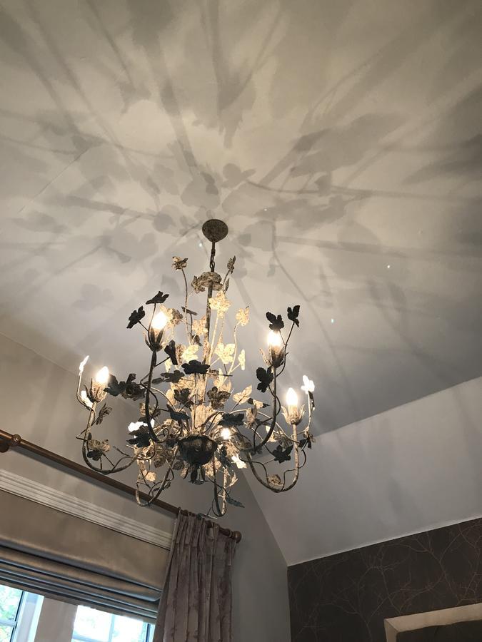 St. Lawrence Hotel ウスター エクステリア 写真