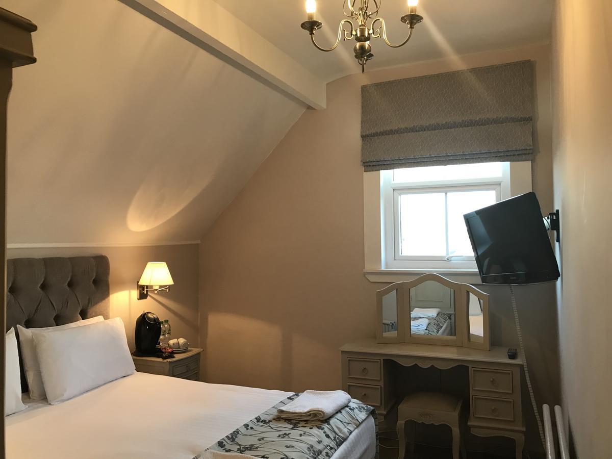 St. Lawrence Hotel ウスター エクステリア 写真
